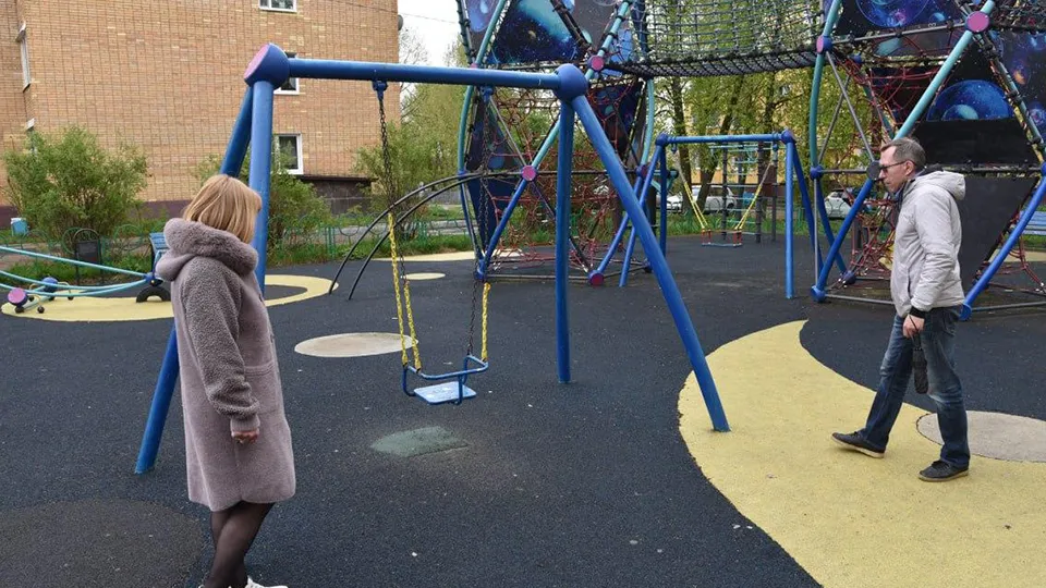 Фото: Владимир Останин