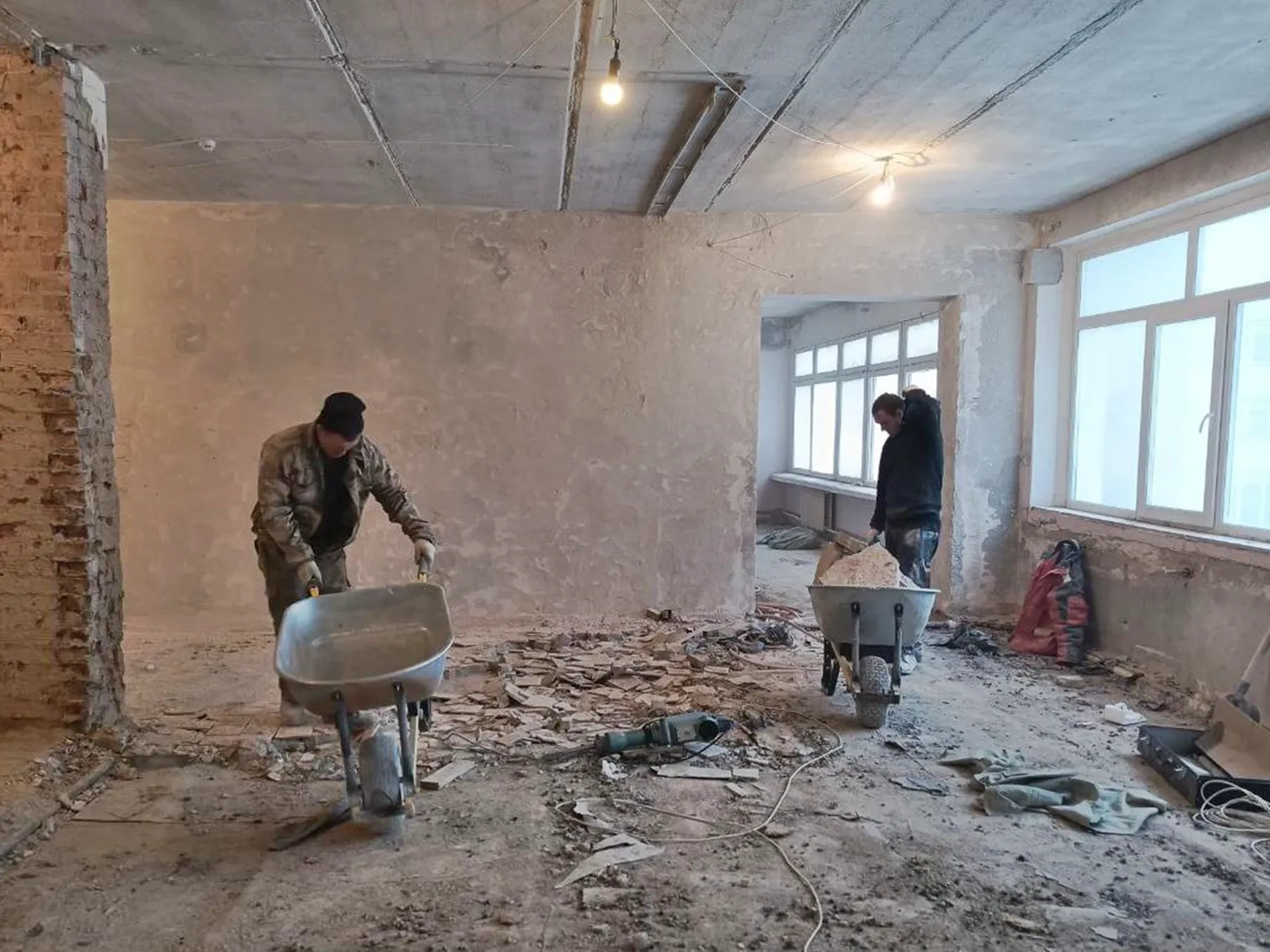 Фото: Минстрой МО