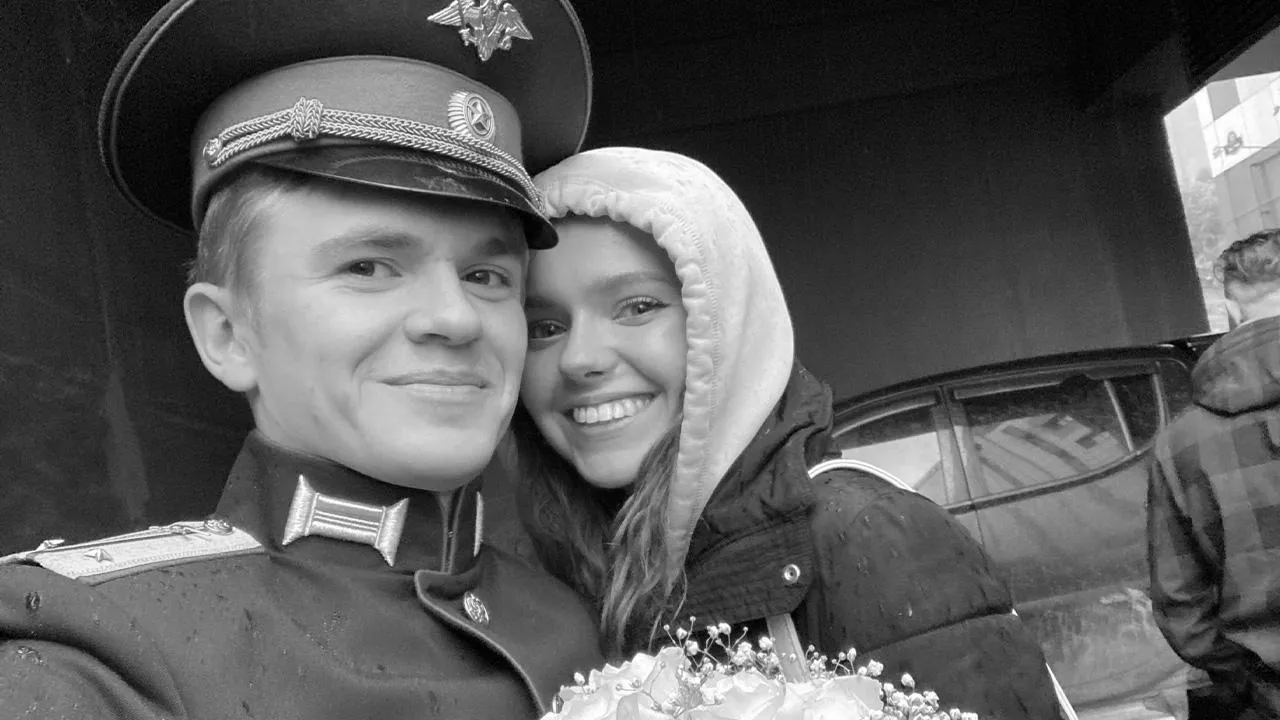 «С таким можно создать семью»: невеста не успела отметить свадьбу и потеряла мужа на СВО