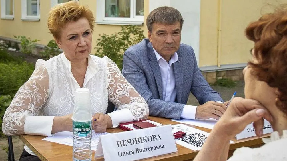 Фото: пресс-служба главы администрации г.о. Электросталь