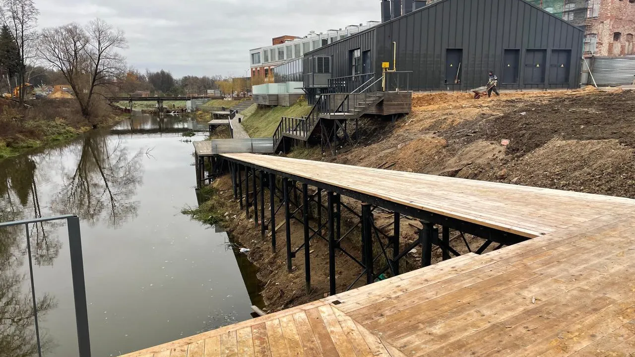 Фото: администрация Наро-Фоминского округа