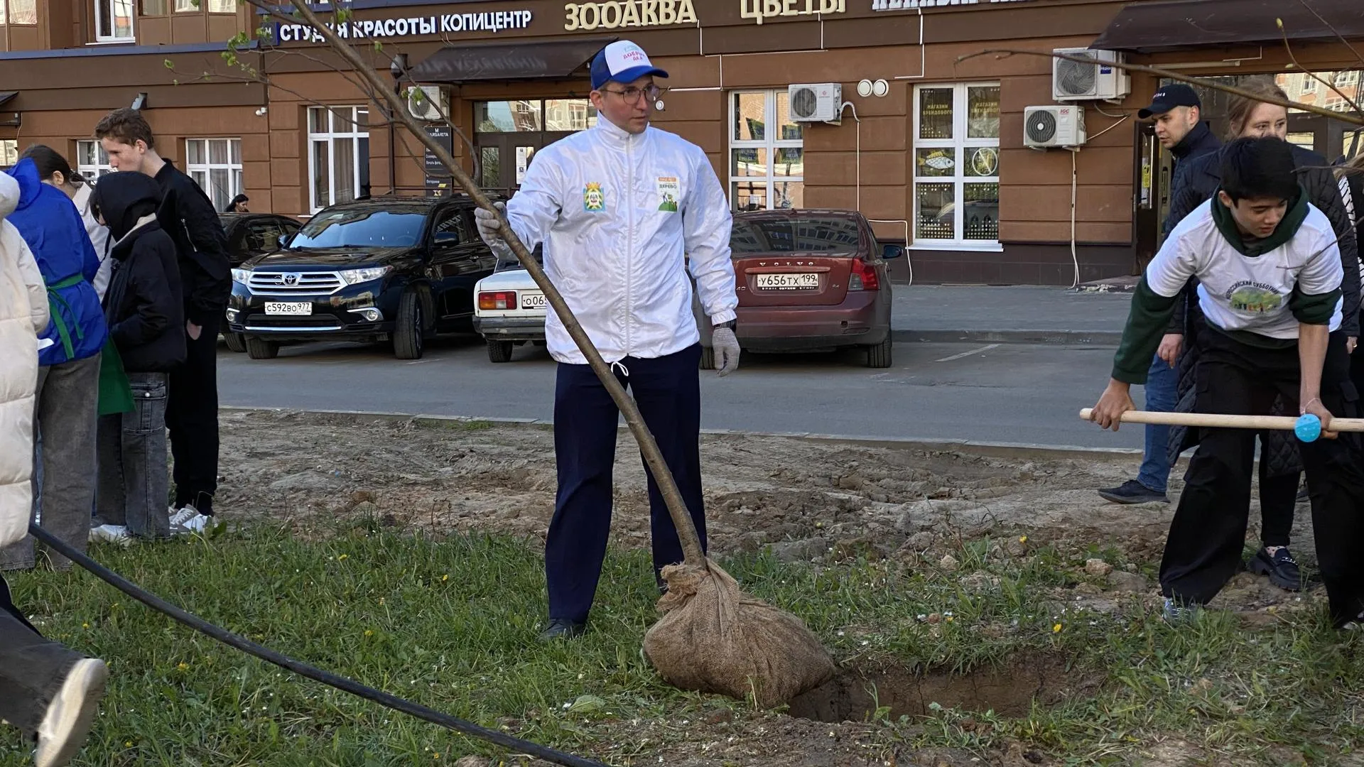 Фото: Виктория Селиванова