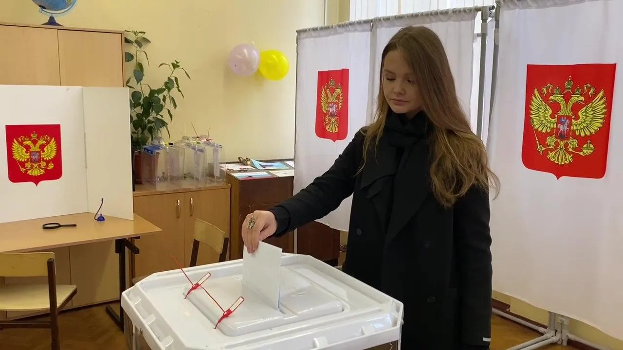 Фото: Ксения Казакова