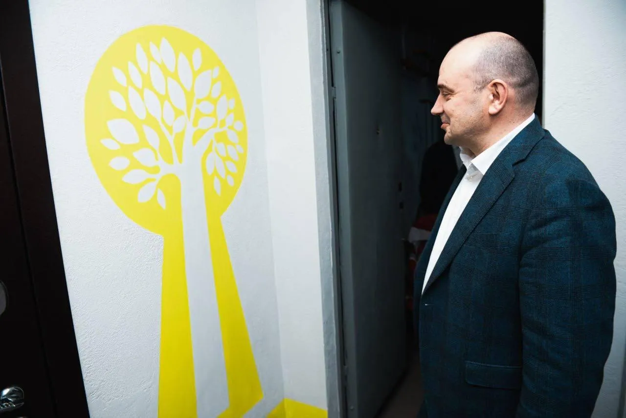 Фото: пресс-служба администрации г. о. Лосино-Петровский