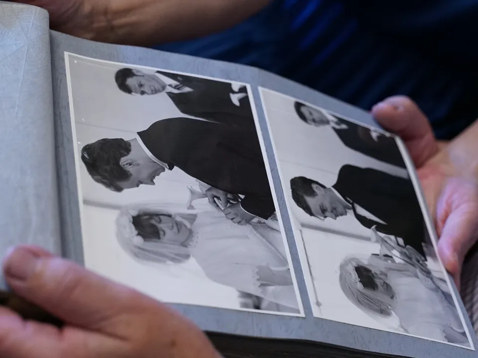 Фото: пресс-служба администрации г.о. Химки