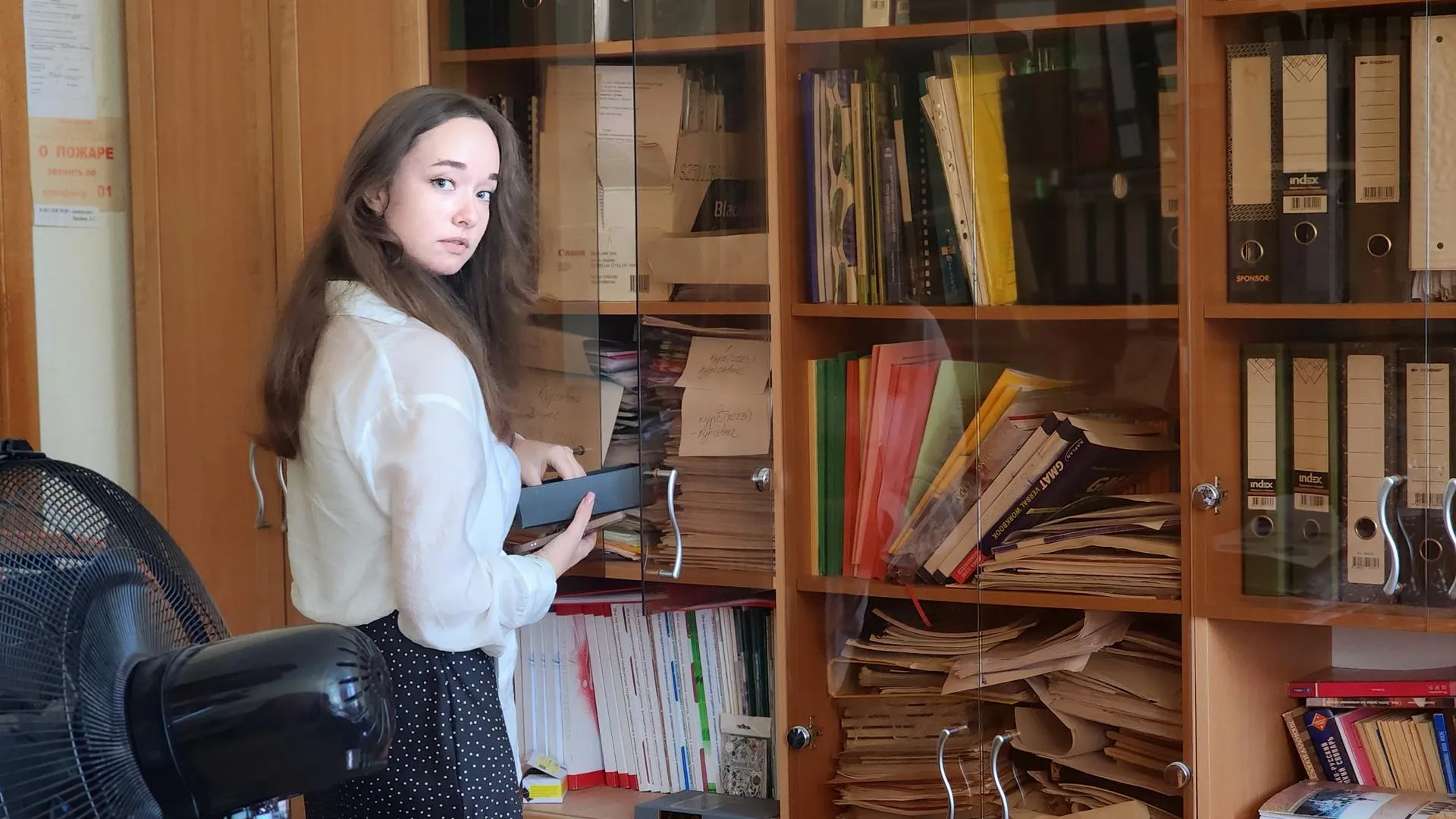 Фото: Полина Пахомова