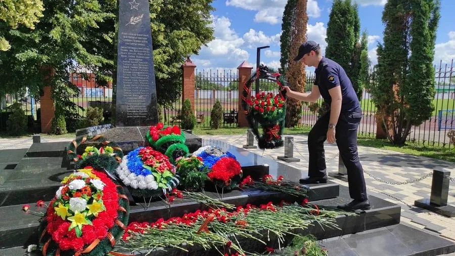 Фото: ОМВД России по г.о. Серебряные Пруды