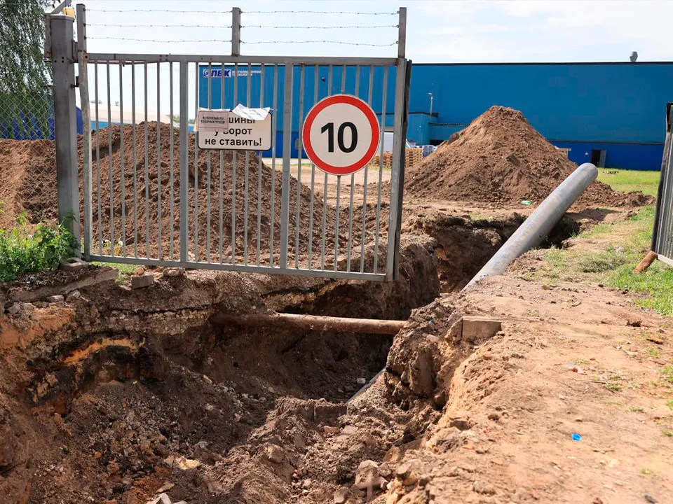 Фото: пресс-служба администрации г.о. Королев