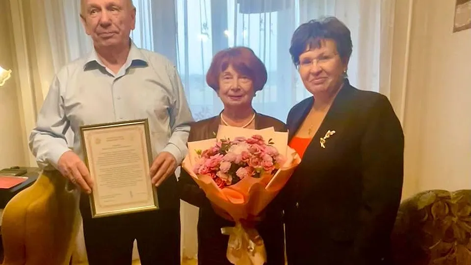 Фото: Администрация г.о. Чехов