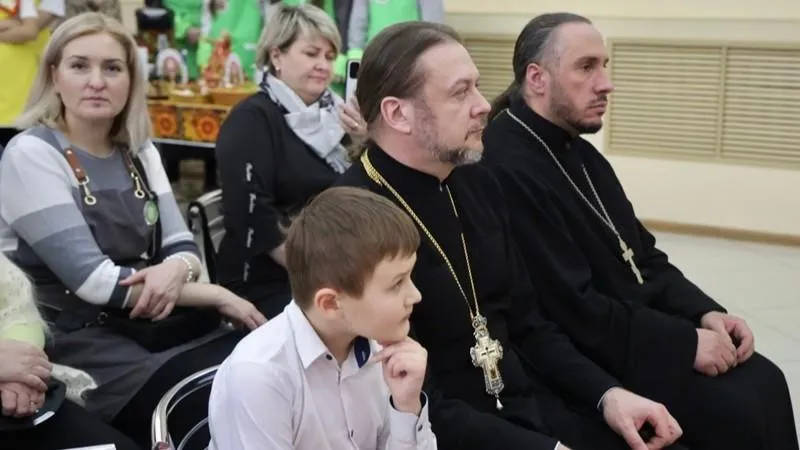 пресс-служба администрации г.о. Воскресенск