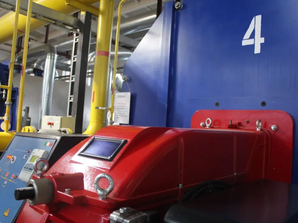 Фото: пресс-служба администрации г.о. Фрязино