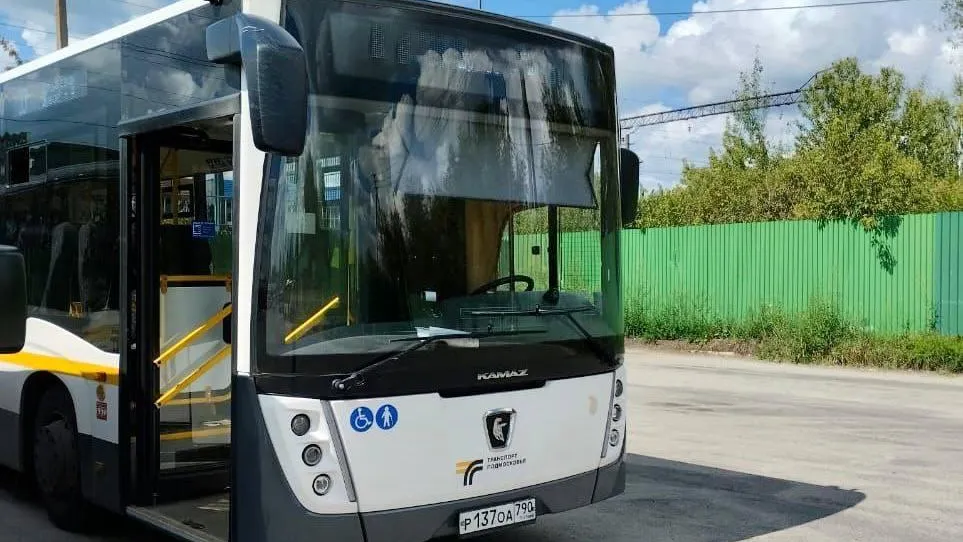 Пассажиры «Мострансавто» совершили почти 480 тысяч поездок на сезонных маршрутах