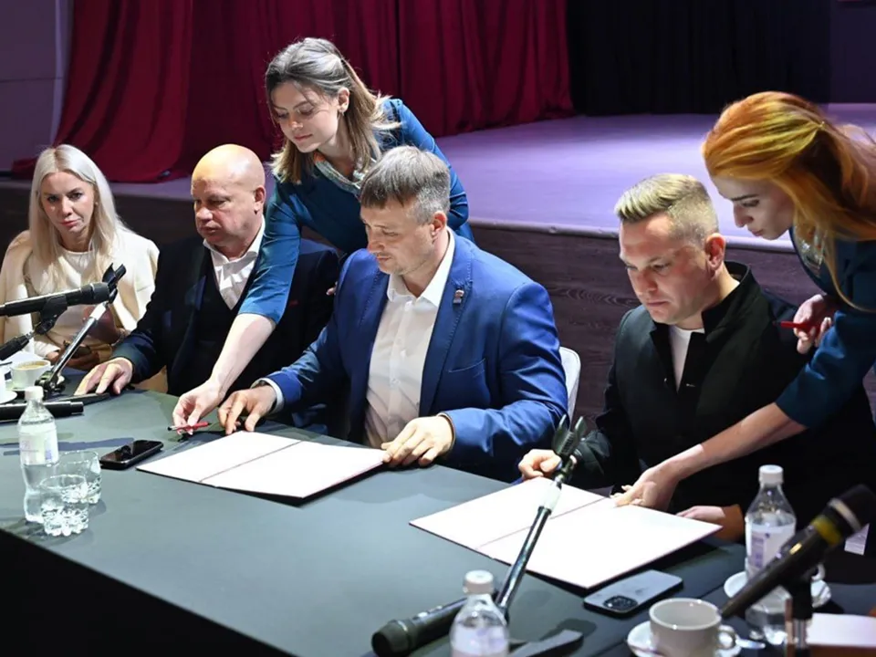 Фото: пресс-служба администрации г.о. Серпухов