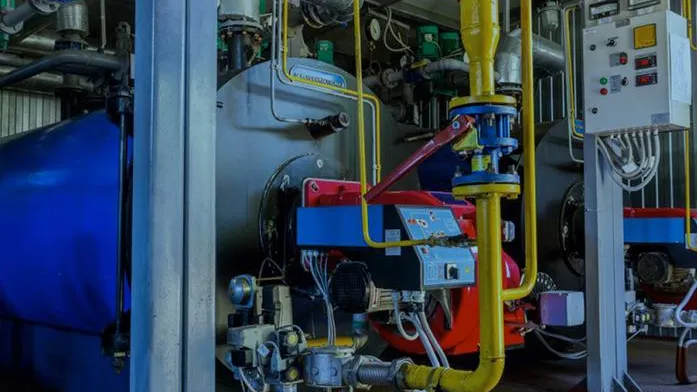 Фото: завод Котломаш Дорогобуш