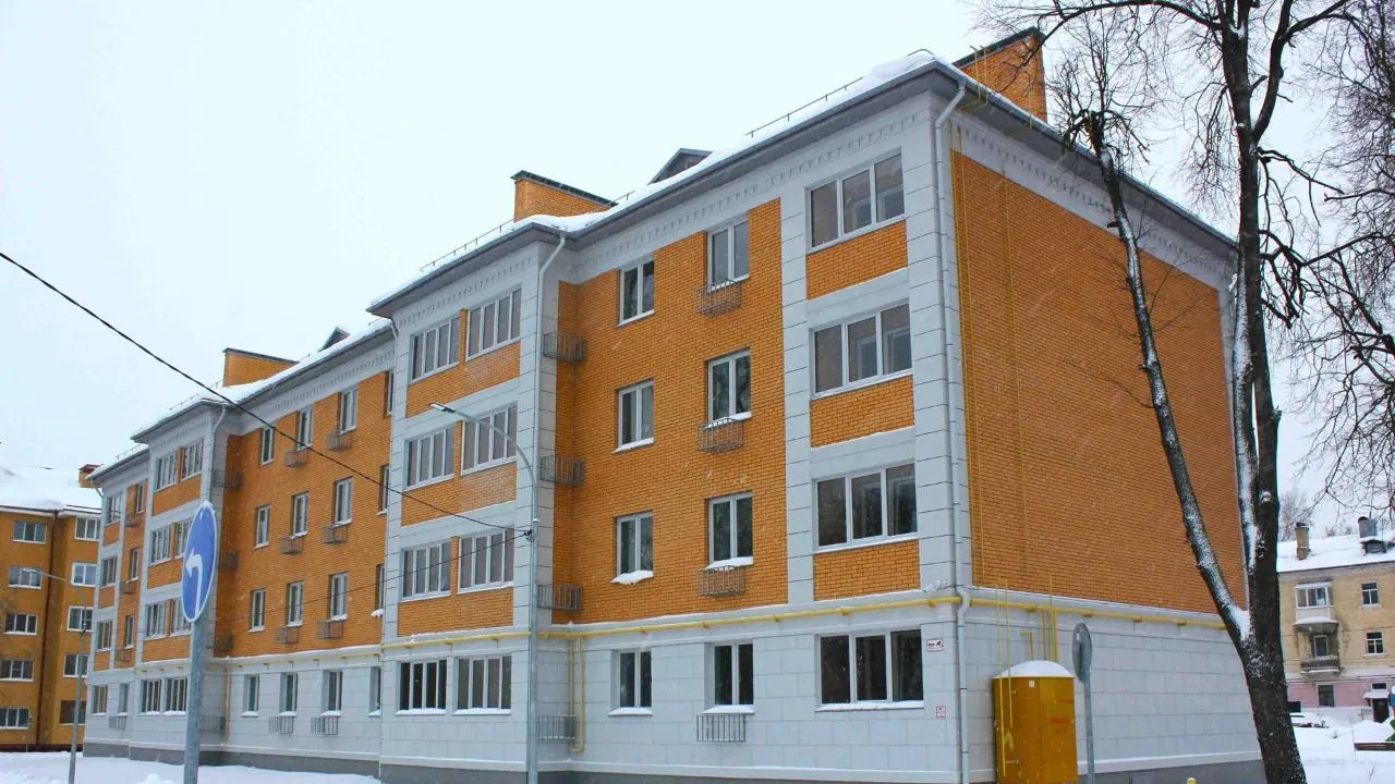 отделение партии «Единая Россия» в муниципальном округе Егорьевск