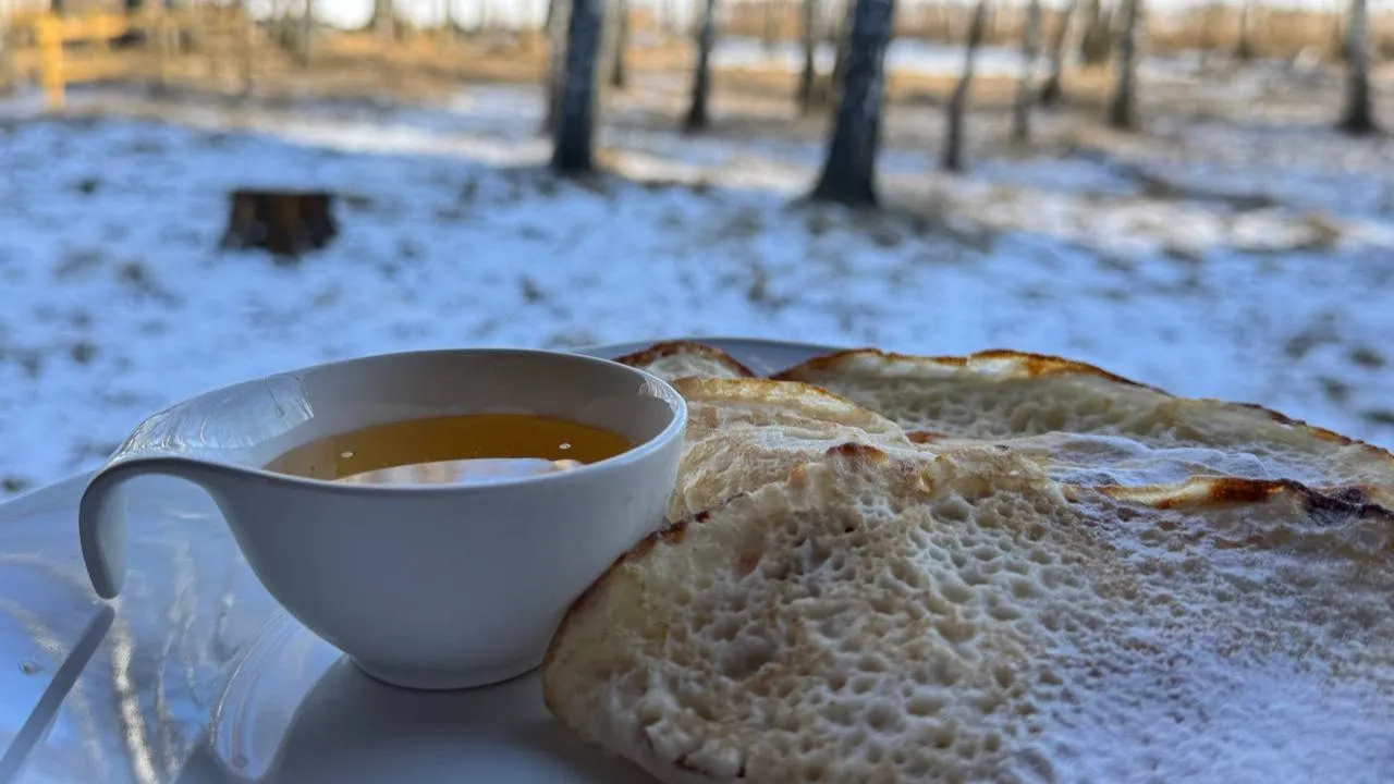 пресс-служба нацпарка "Лосиный остров"