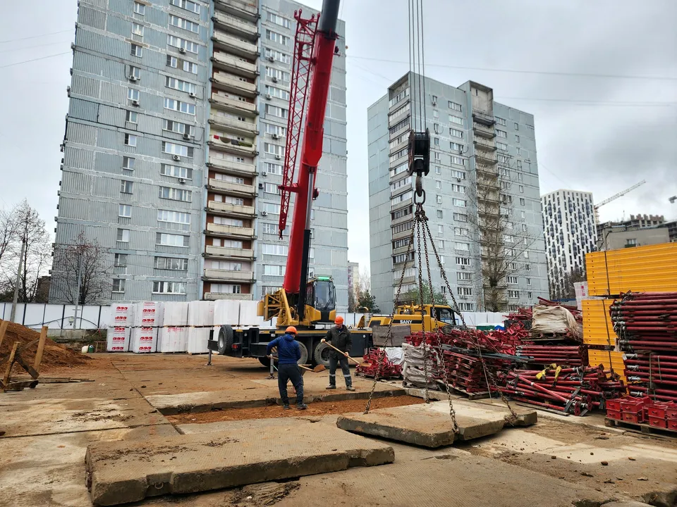 Фото: Мария Овчинникова