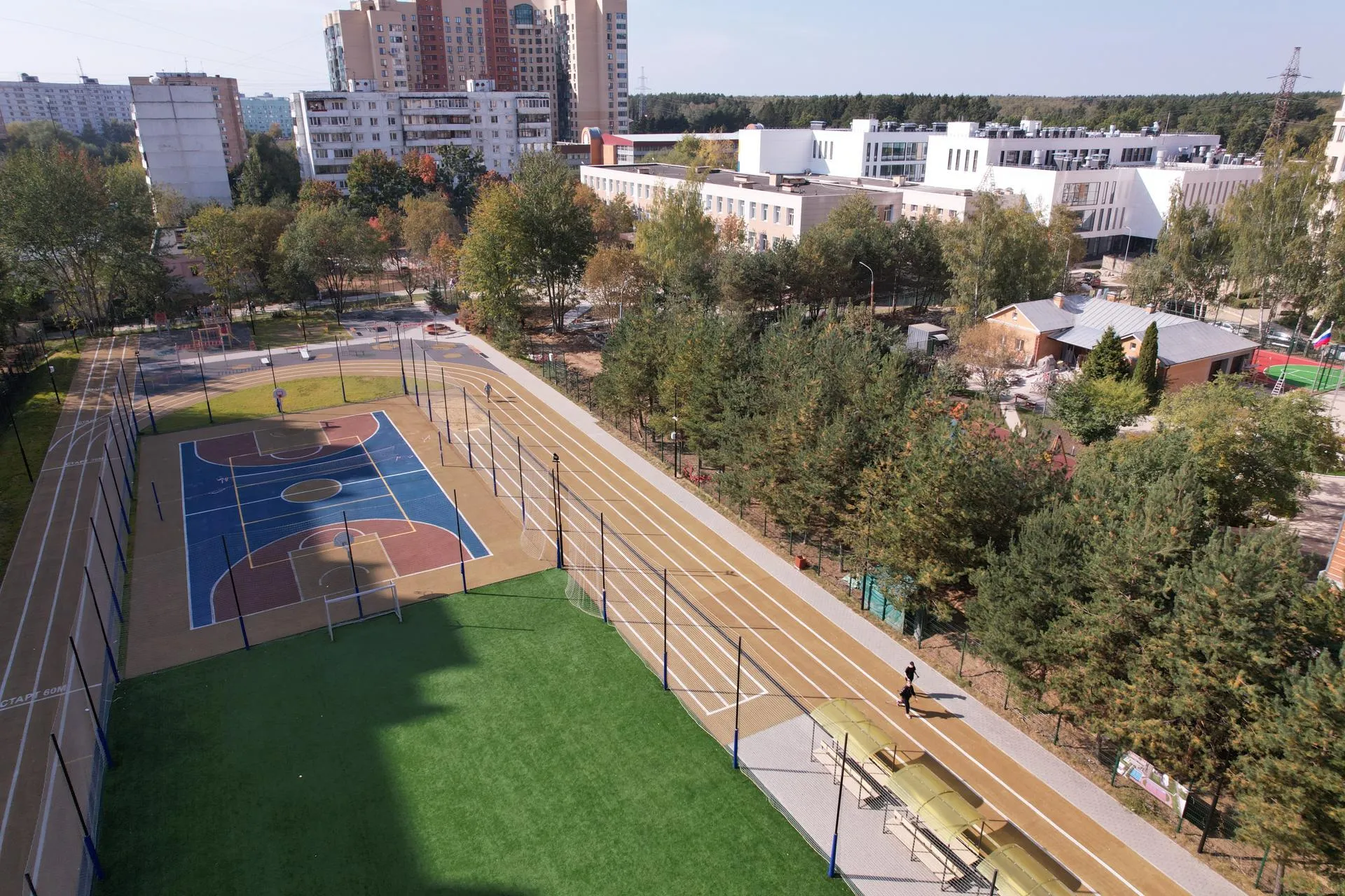 Ксения Борцова