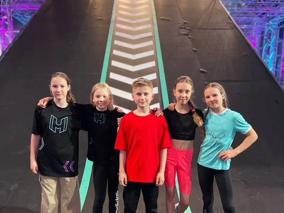 Фото: vk.com/Анна Кузнецова