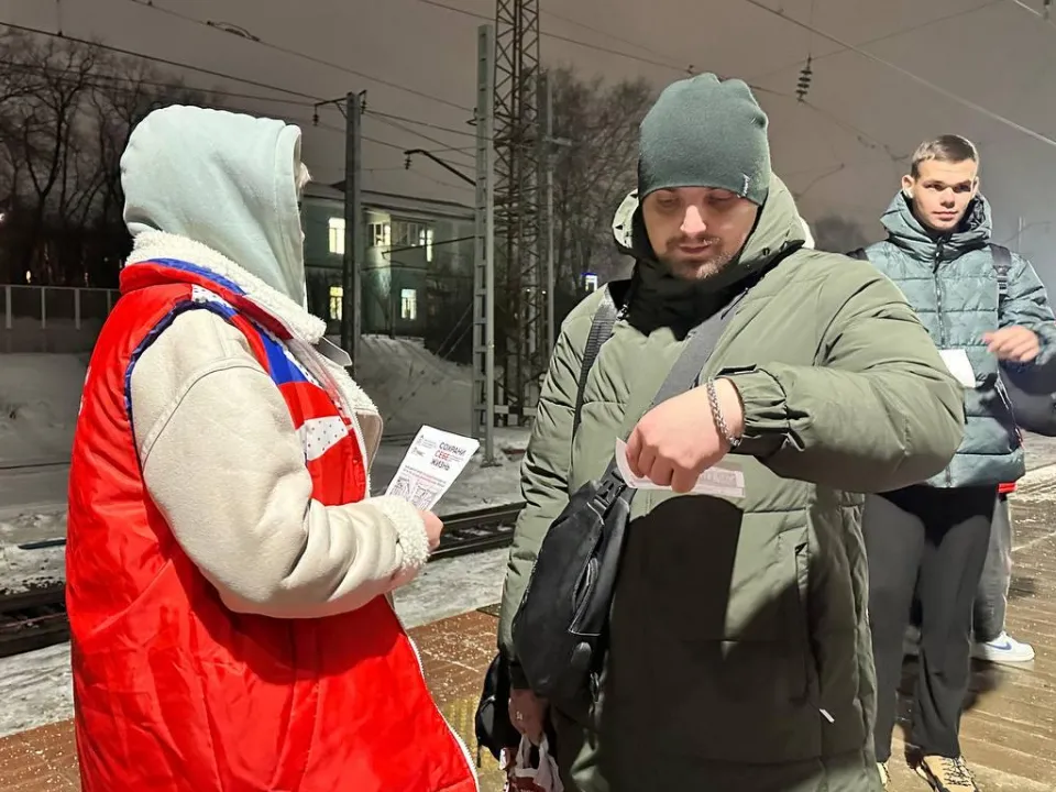 Фото: пресс-служба администрации Можайского г.о.