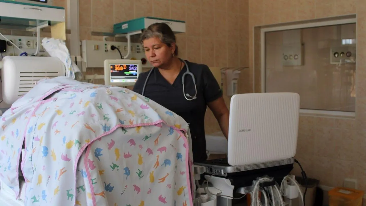 Пресс-служба Минздрава МО