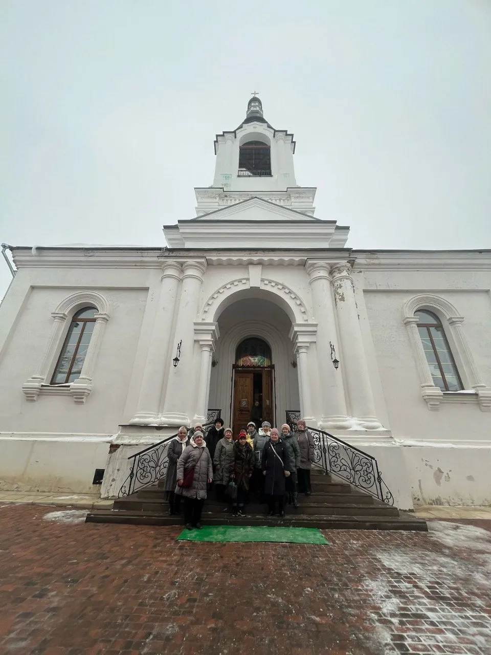 Фото: проект "Активное долголетие" в г.о. Зарайск