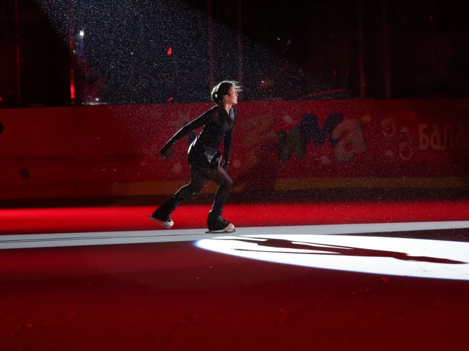 Фото: пресс-служба администрации Балашихи