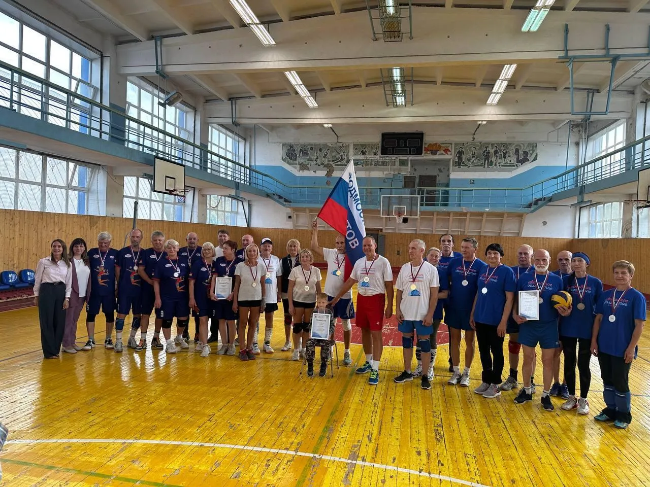 Пресс-служба администрации Богородского городского округа