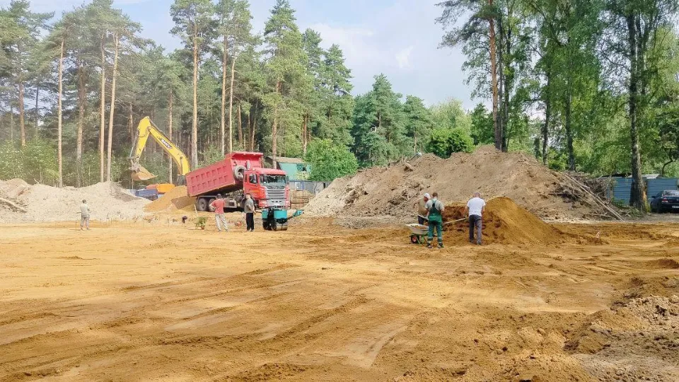 Фото: Министерство строительного комплекса Московской области