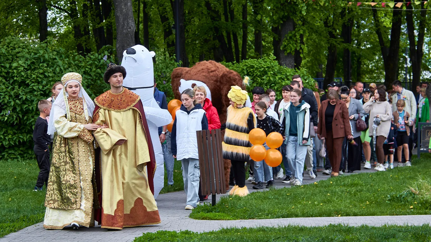 Фото: Центр досуга «Победа»