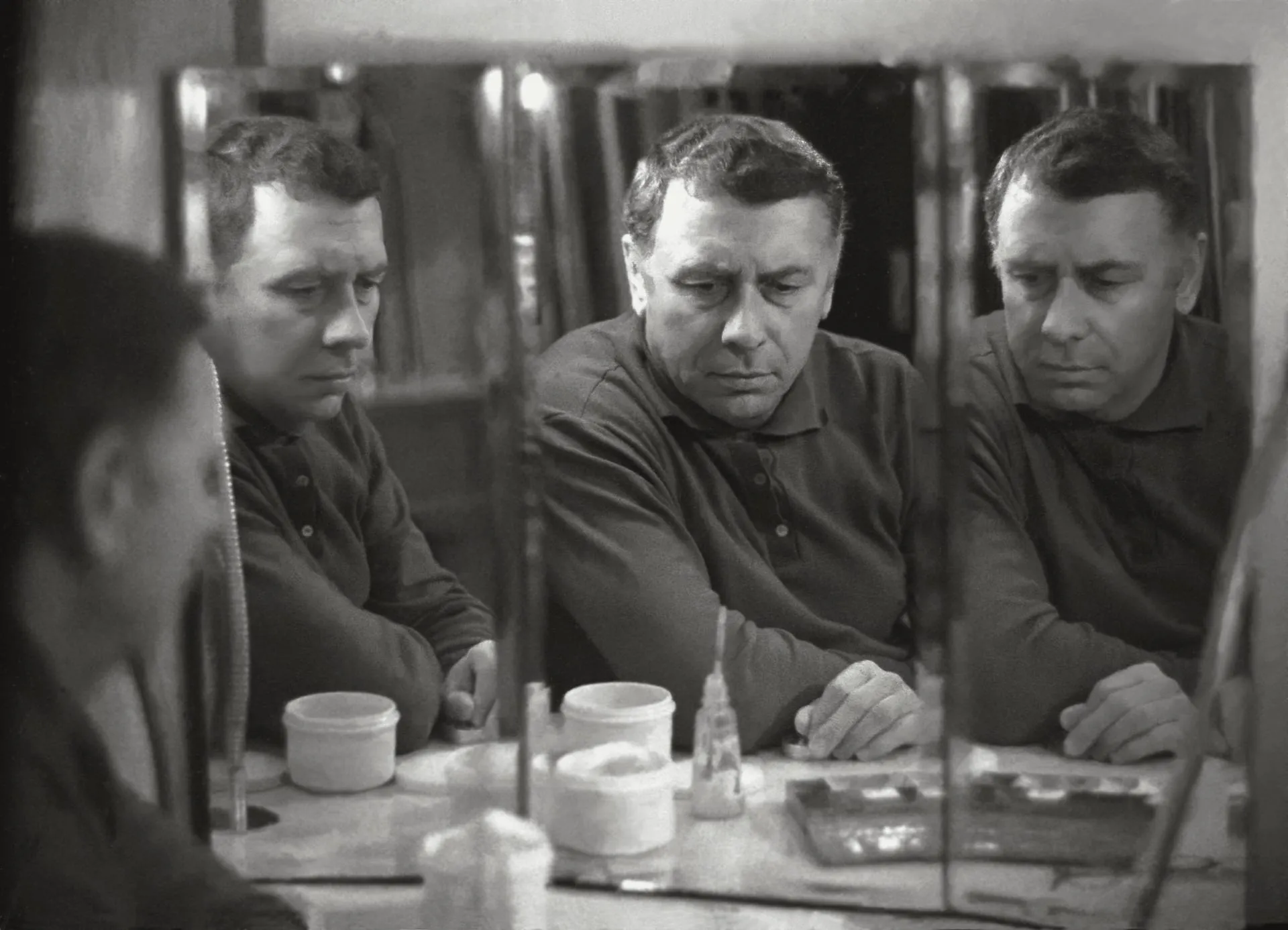 Igor Gnevashev/Russian Look