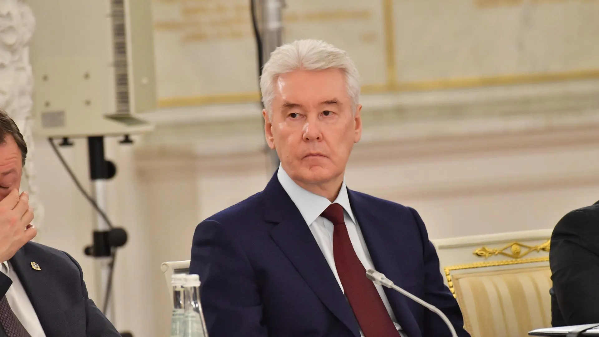 Komsomolskaya Pravda/Global Look Press