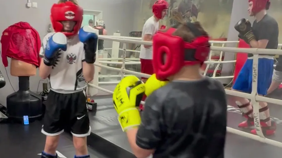 Фото: Ксения Казакова