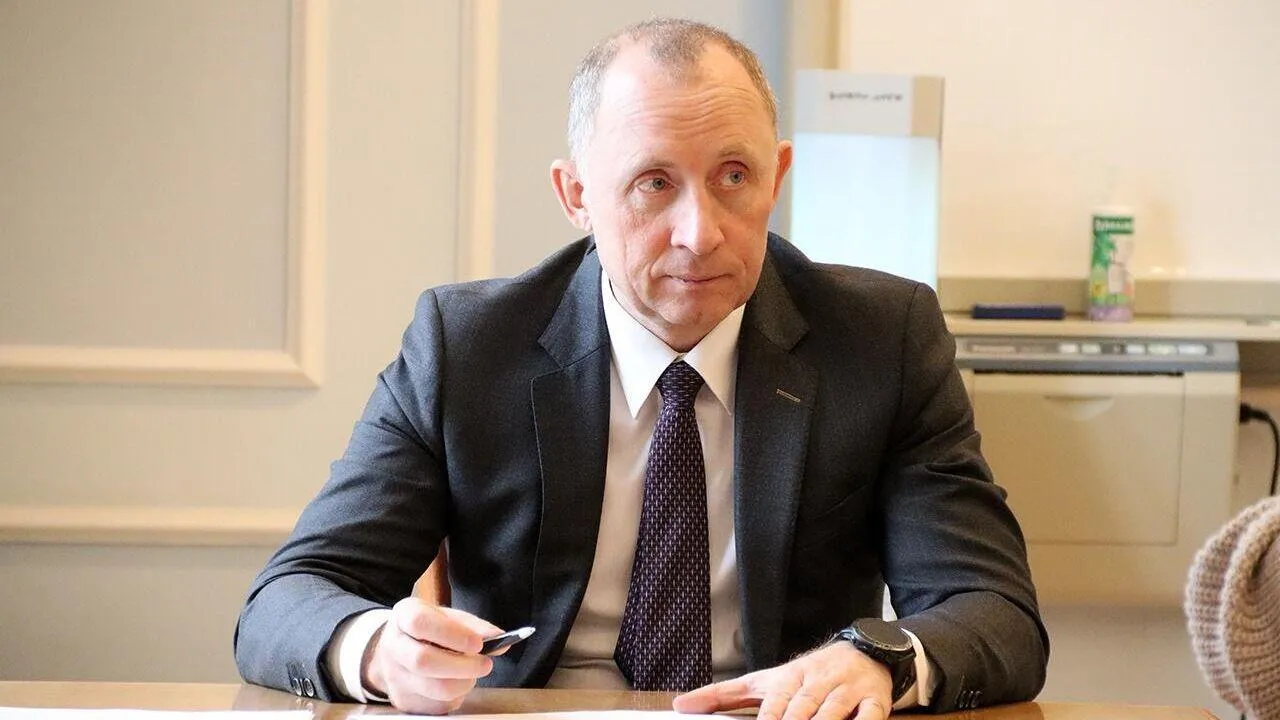 Владимир Базаров