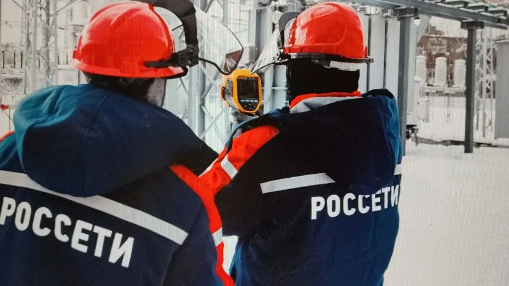 Фото: Министерство энергетики Московской области