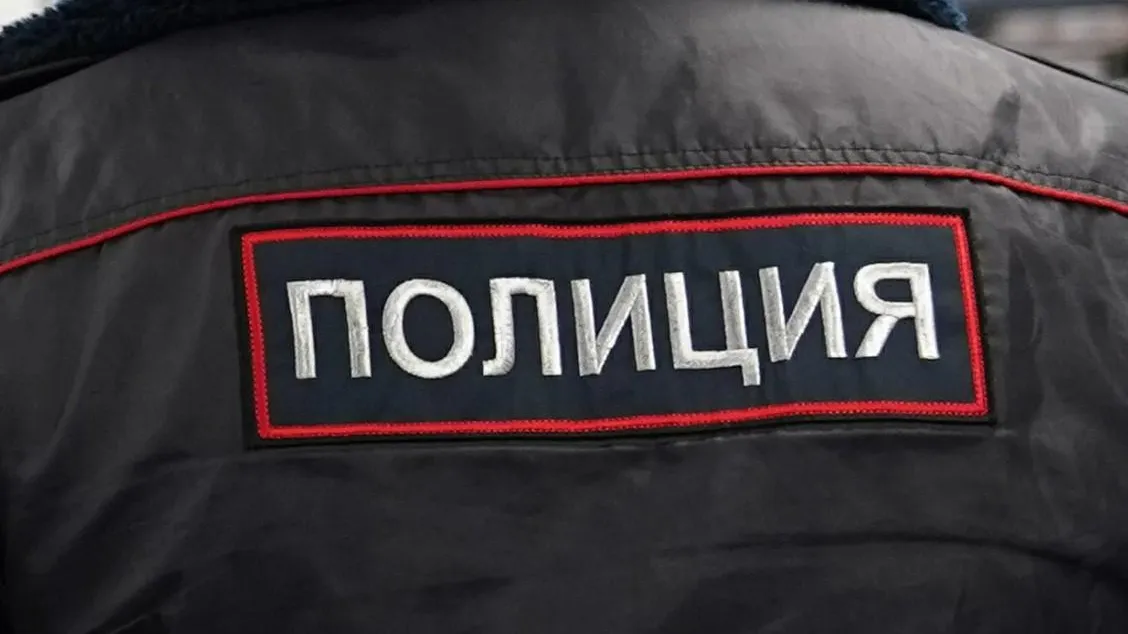 пресс-служба МВД