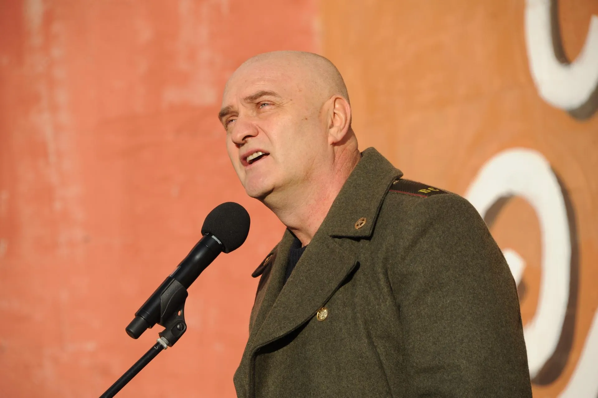 Komsomolskaya Pravda