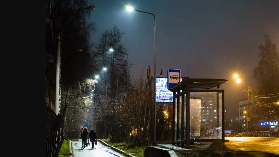 Фото: Министерство благоустройства Московской области