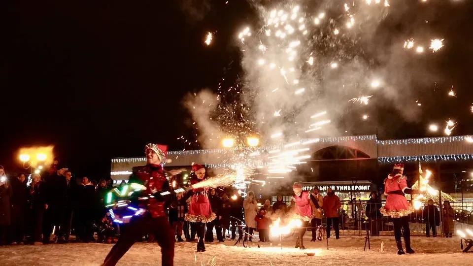 Фото: пресс-служба администрации Сергиево-Посадского г.о.