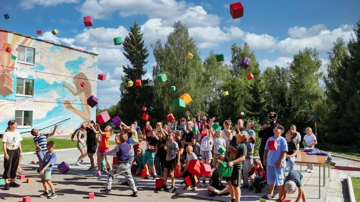 Пресс-служба администрации городского округа Подольска