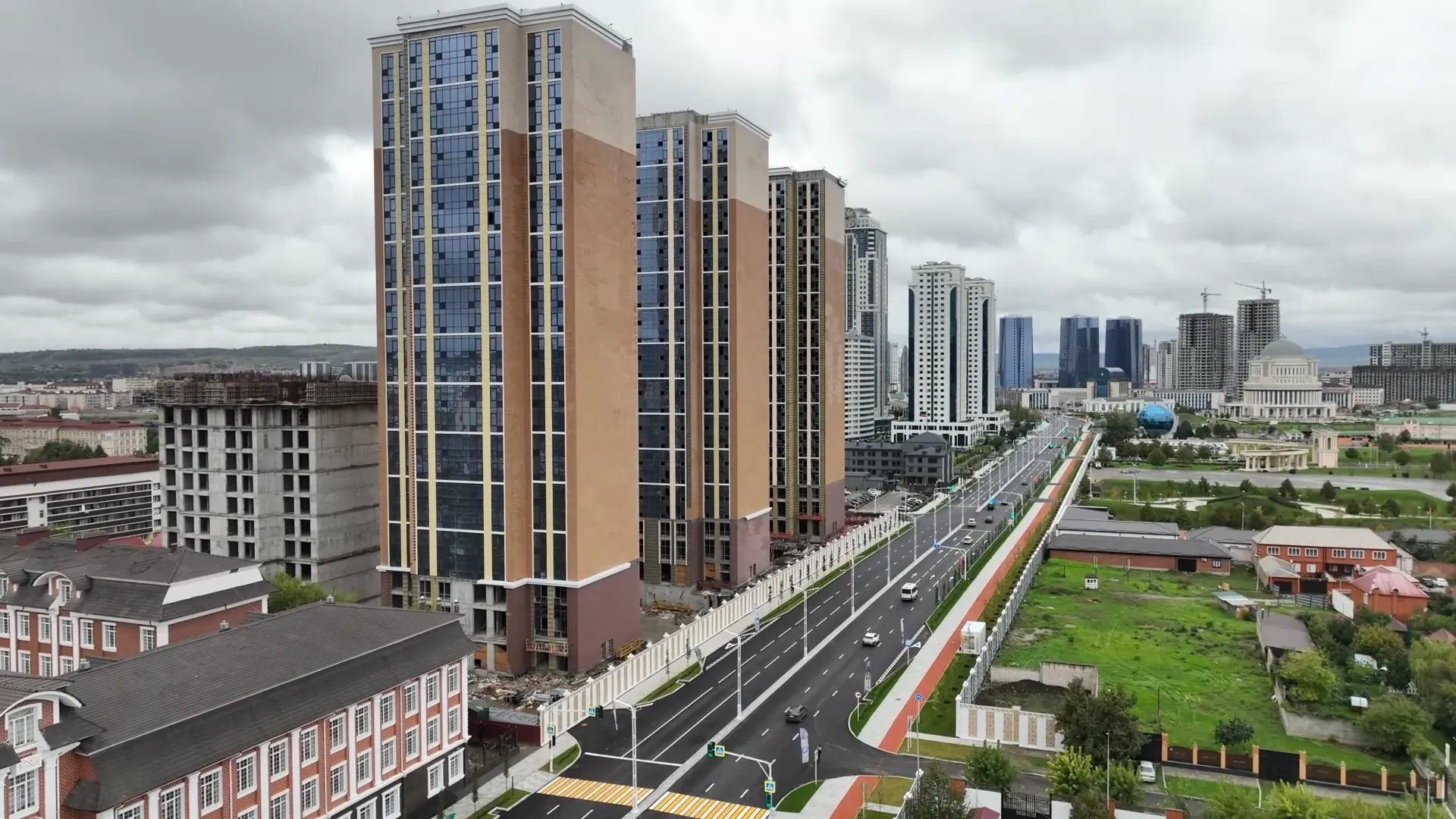 пресс-служба ДОМ.РФ