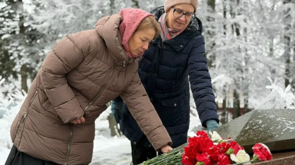 Фото: Волоколамское благочиние