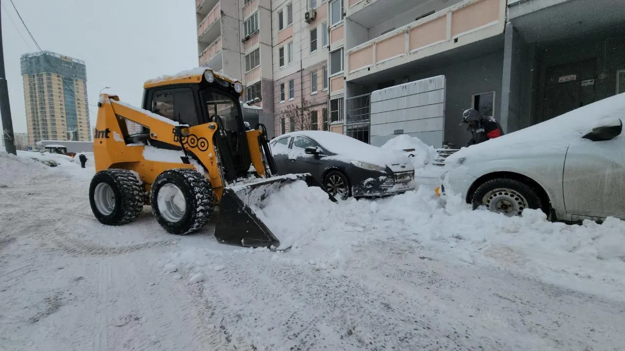 REGIONS/Артем Мишуков