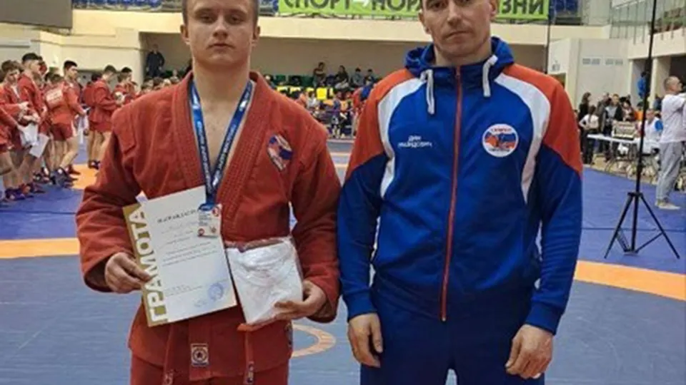 Фото: администрация м.о. Истра