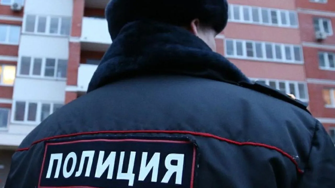 пресс-служба МВД