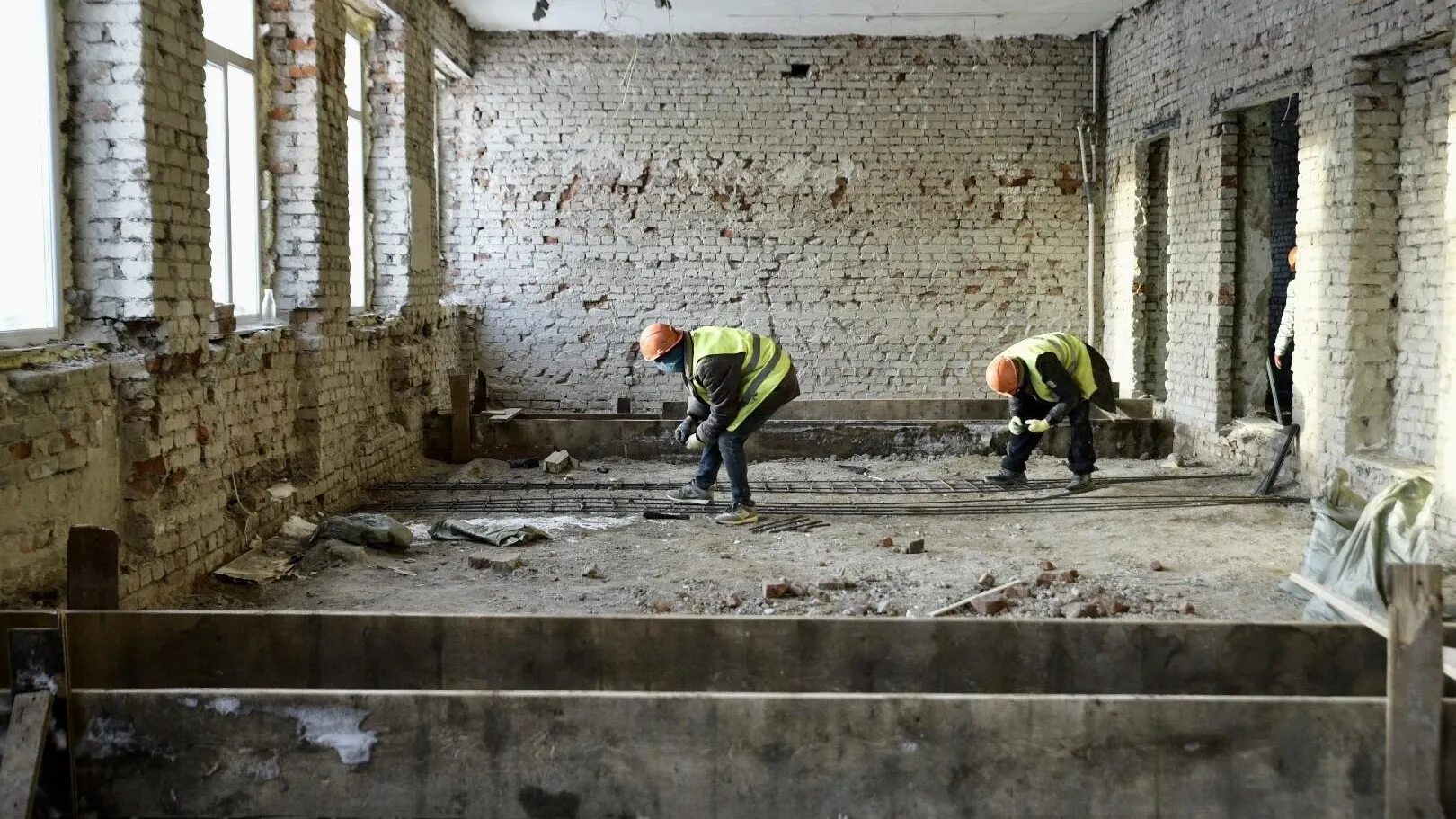 Пресс-служба администрации г. о. Солнечногорск