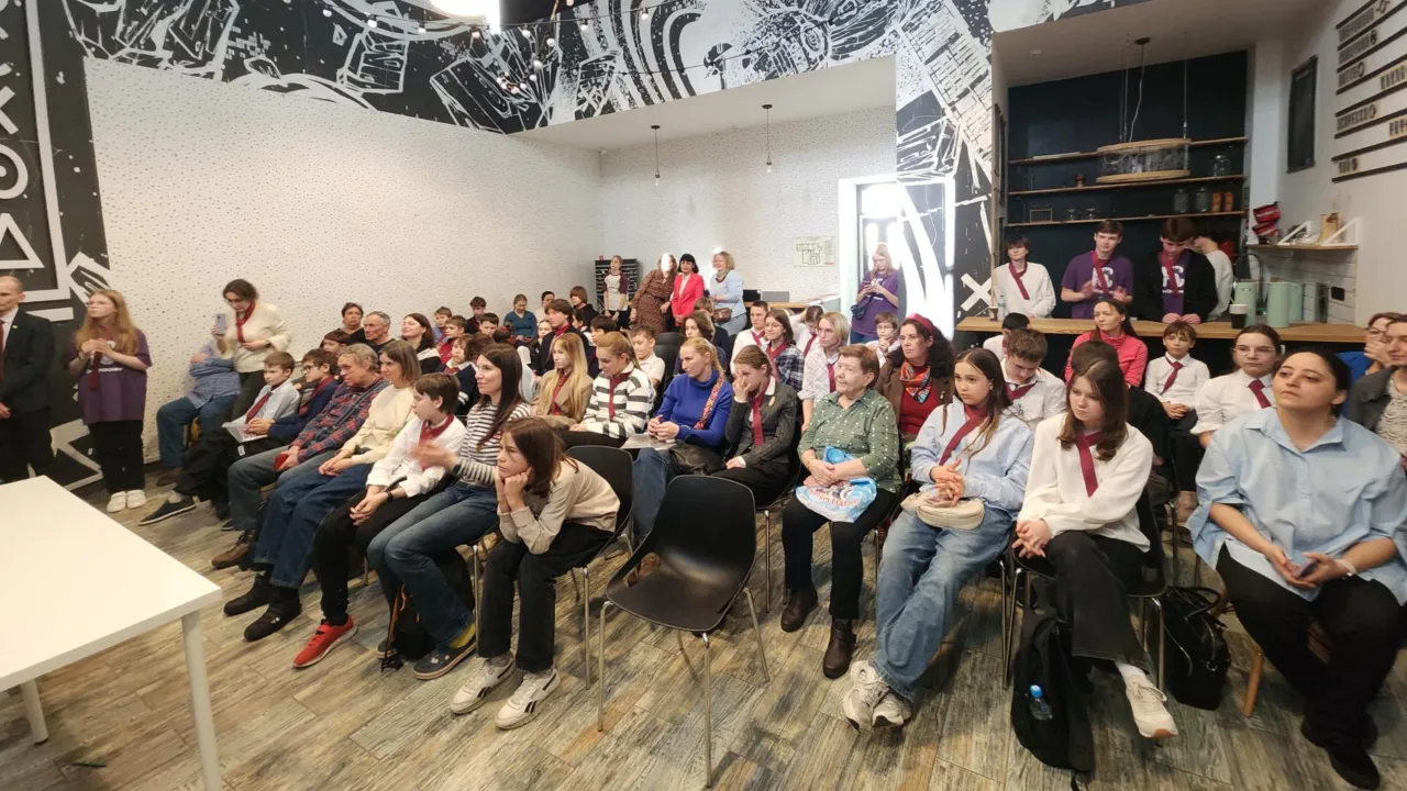 МедиаБанк Подмосковья/Иван Петрушин