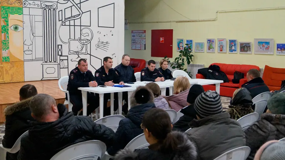 Фото: администрация м.о. Зарайск (архив)