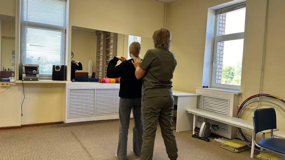 Фото: Электростальская больница