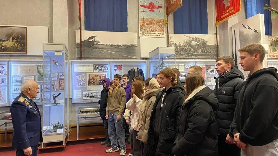 Фото: Министерство образования Московской области